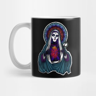 Mother Lilith Our Lady of Libertatem Mug